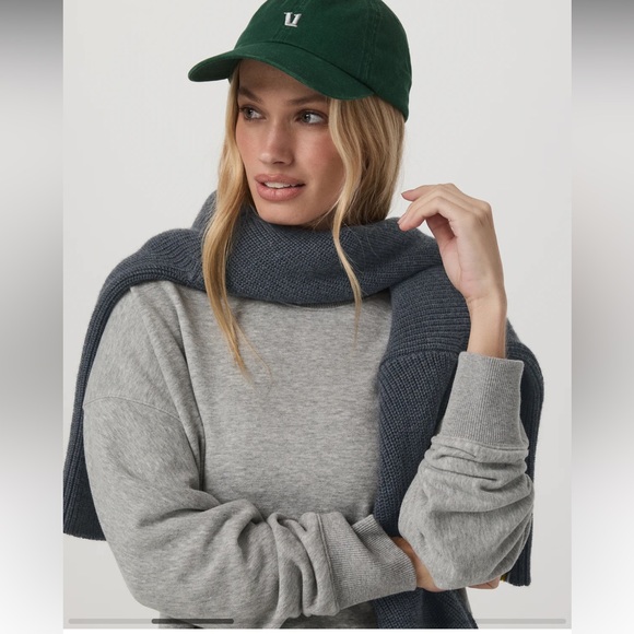 Vuori Sedona Weekender Crew - Picture 3 of 9